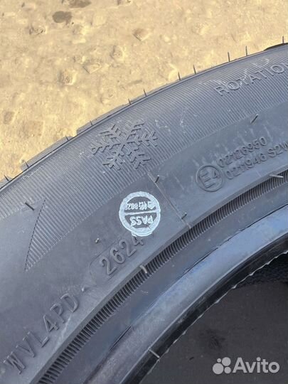 iLink SnowGripper II 275/40 R21 и 315/35 R21 139T