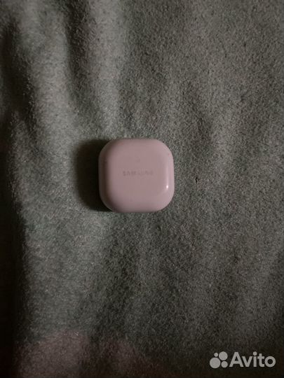 Беспроводные наушники samsung buds 2