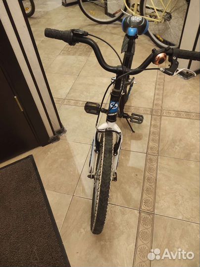 Велосипед детский 20