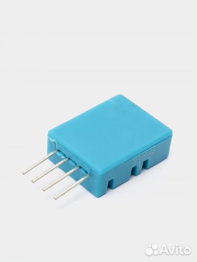 Датчик температуры и влажности DHT11