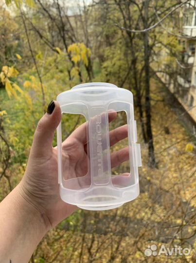 Насадка малая для фена rowenta