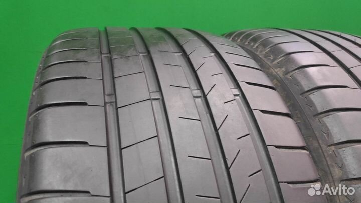 Bridgestone Alenza 001 285/40 R21 109Y