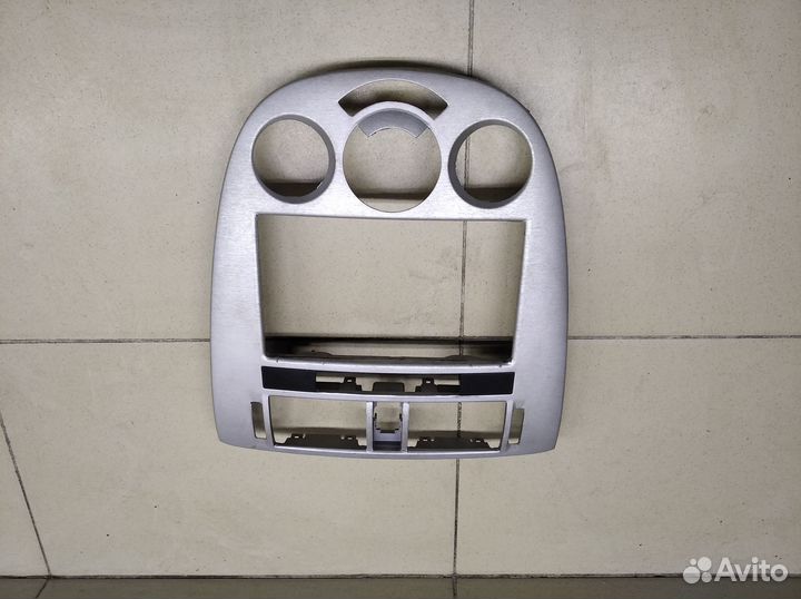 Накладка декоративная Lacetti 2003-2013