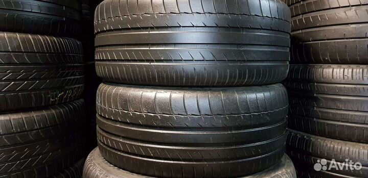 Michelin Latitude Sport 275/45 R19