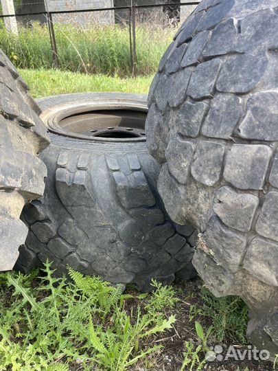 Грузовые шины 1200 500 508