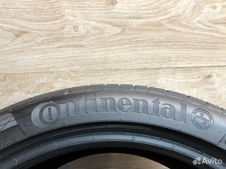 Continental ContiSportContact 5 225/40 R18 92Y