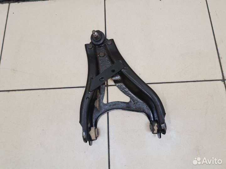 Рычаг передний правый Renault Kaptur 2.0 F4RE410