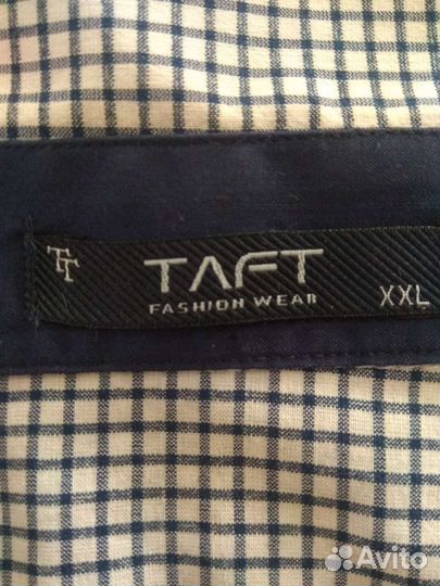 Рубашка мужская