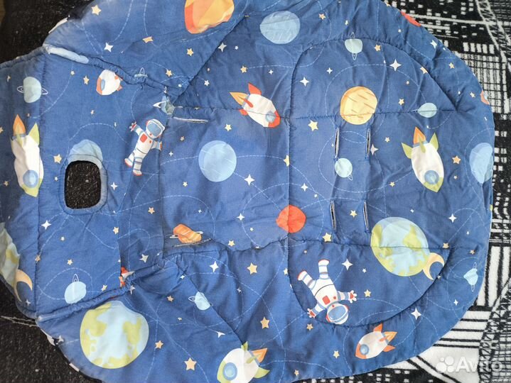 Стульчик для кормления peg perego tatamia follow