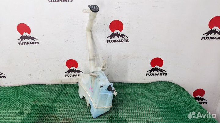 Бачок стеклоомывателя Chevrolet Captiva C140 LE5