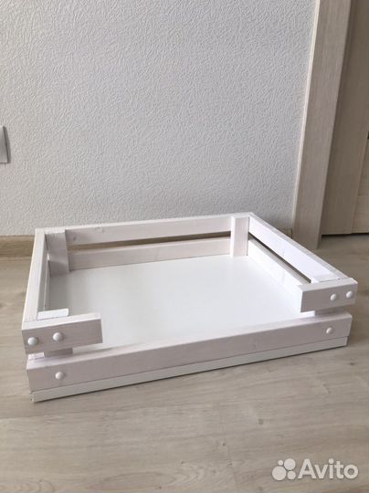 Лежак для маленьких собак / кошек