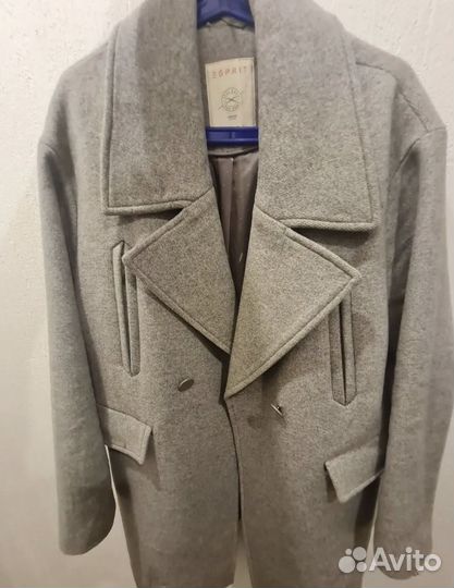 Пальто esprit 46