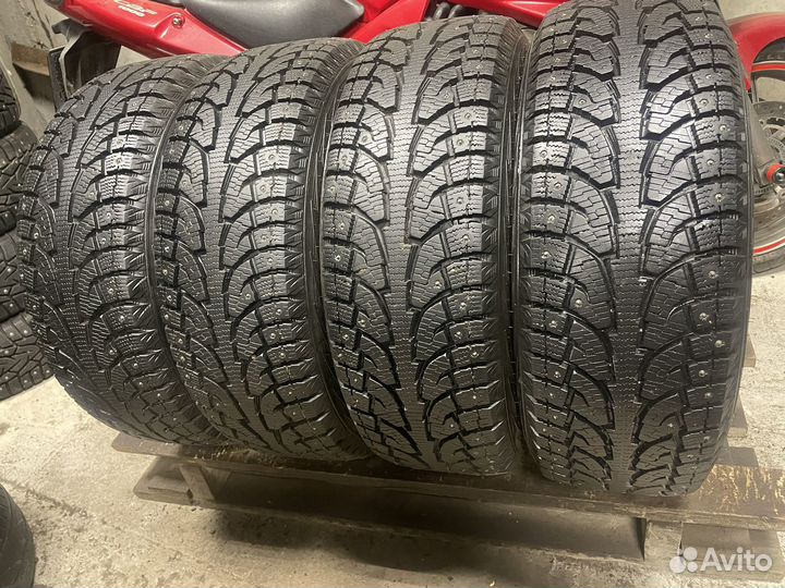 Hankook I'Pike RW11 225/60 R17 99T