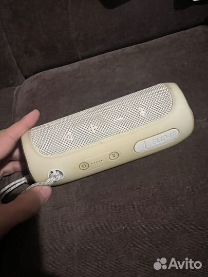 Колонка jbl flip 4
