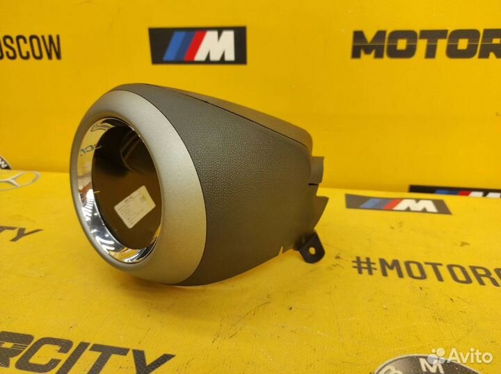 Дефлектор салона передний правый Mini Countryman S