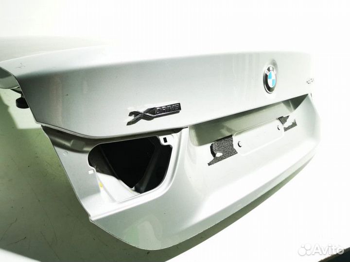 Крышка (дверь) багажника BMW 4