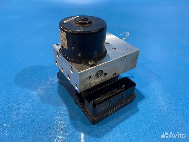 Блок ABS Mercedes GL164 ML164