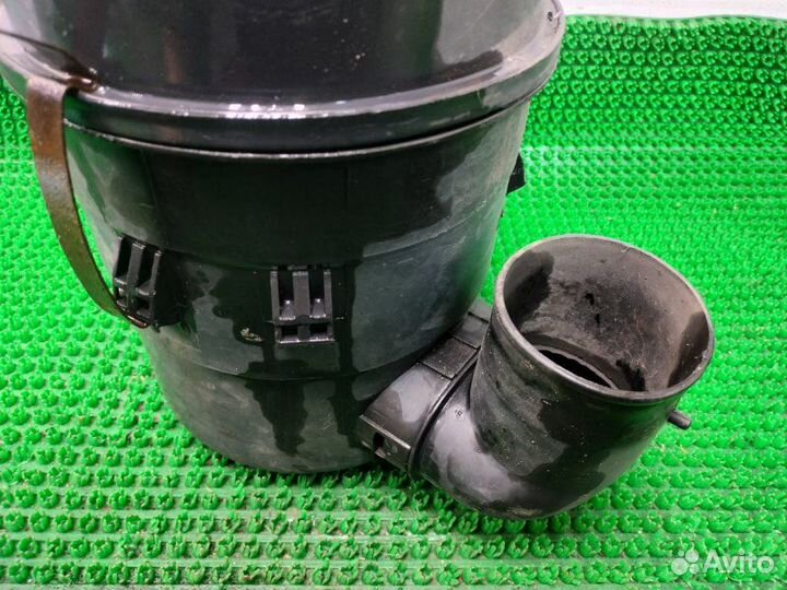 Корпус воздушного фильтра Fiat Ducato 230 8140.67