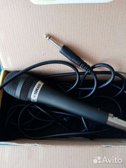 Вокальная радиосистема