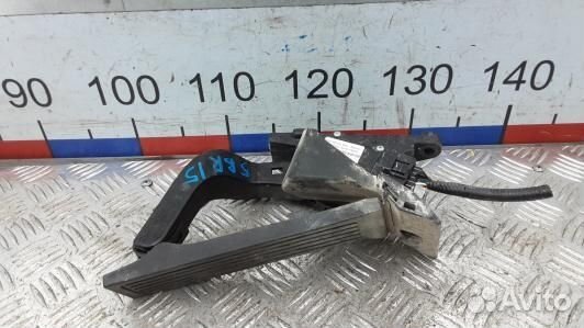 Педаль газа hyundai IX35 1 (5BR15NW01)