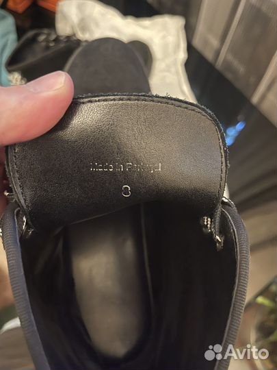 Ботинки Portugal