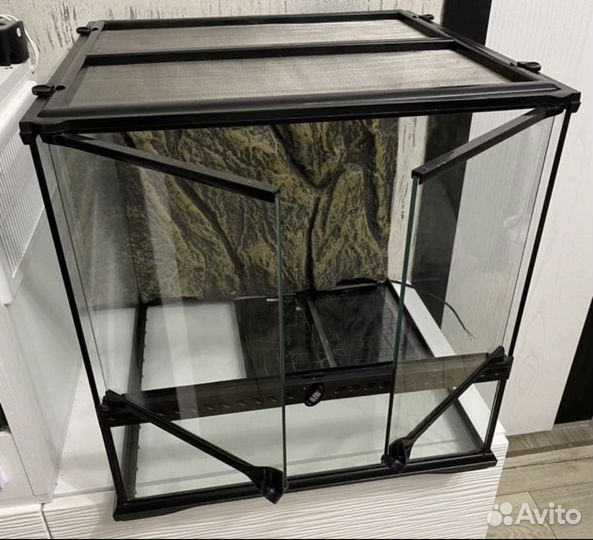 Террариум exo terra