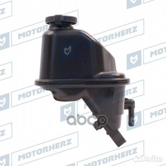 Бачок гур chevrolet captiva 2.4L A24XE 11/opel