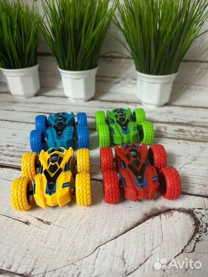 Детские машинки