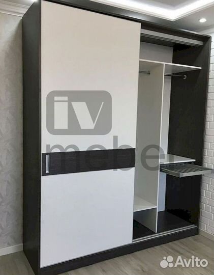 Шкаф на балкон