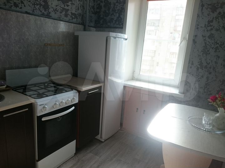 1-к. квартира, 29,5 м², 4/9 эт.