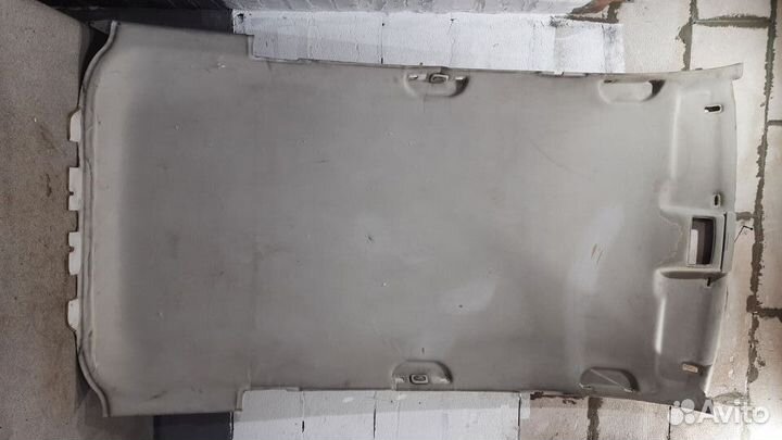 Обивка потолка для Skoda Octavia A4 tur Combi