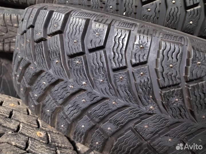 Michelin X-Ice North 3 185/65 R15