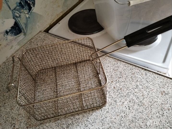 Посуда для кухни бу