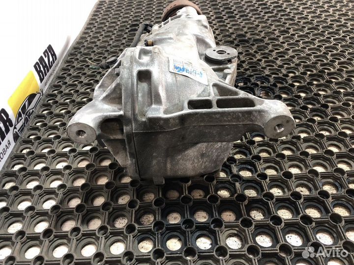 Редуктор заднего моста Volvo XC60