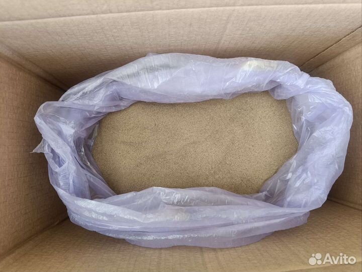 Цветной песок (1кг)