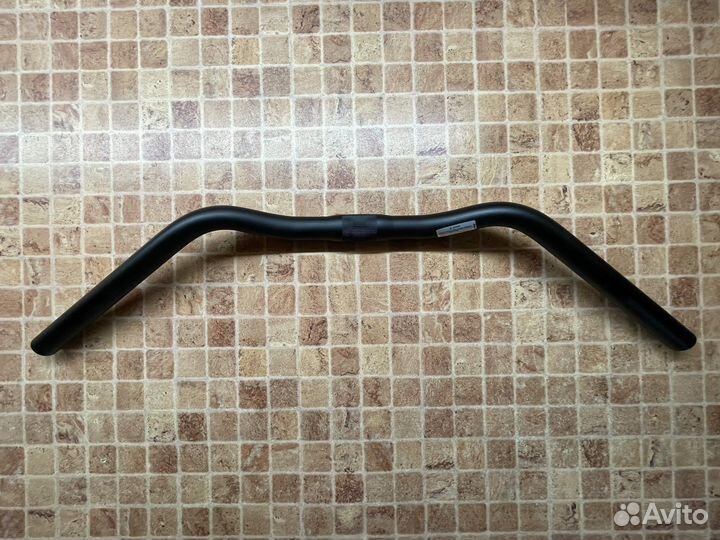 Руль для городского/туристического велосипеда