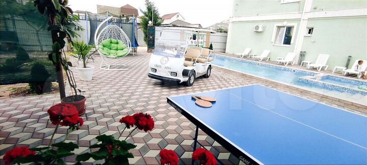 Комната 20 м² в 1-к., 2/3 эт.