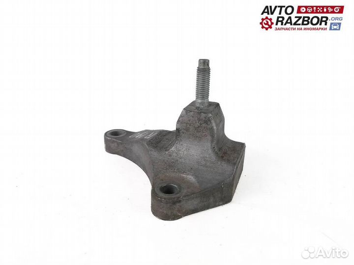 Кронштейн кпп Ford Fusion 2002