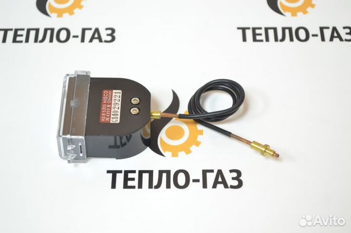 Манометр Daewoo 100-200 ICH 250-300 KFC 3317732400