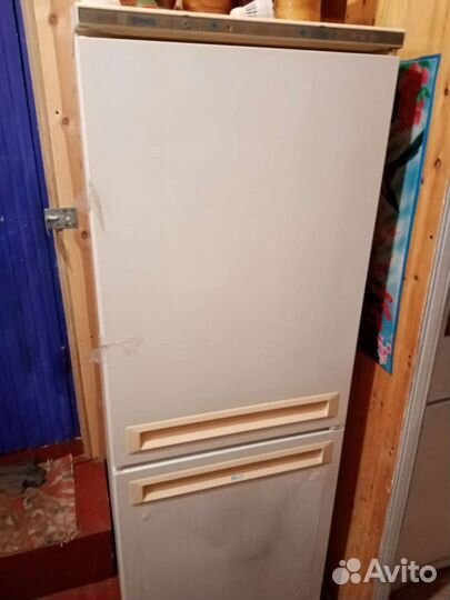 Холодильник Stinol RF NF 255 б/у
