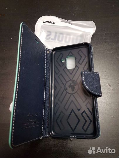 Чехлы на телефоны самсунг A6 / j6, А7 / j7