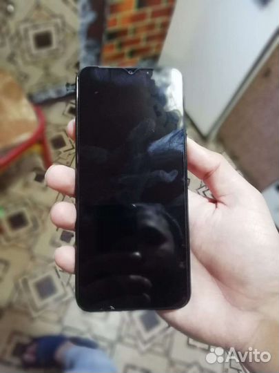 Телефон tecno POP 6 pro новый