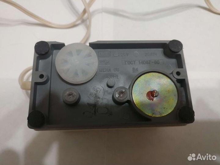 Компрессор аквариумный