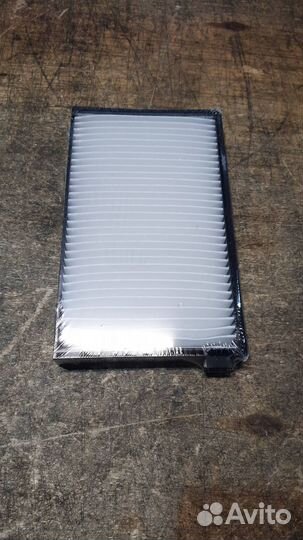 Фильтр кабины Stal ST86876