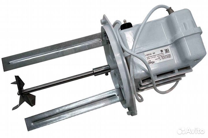 Электро маслобойка бытовая мэ-12/200-1