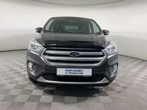 Ford Kuga 2.5 AT, 2018, 179 551 км, с пробегом, цена 1 680 000 руб.