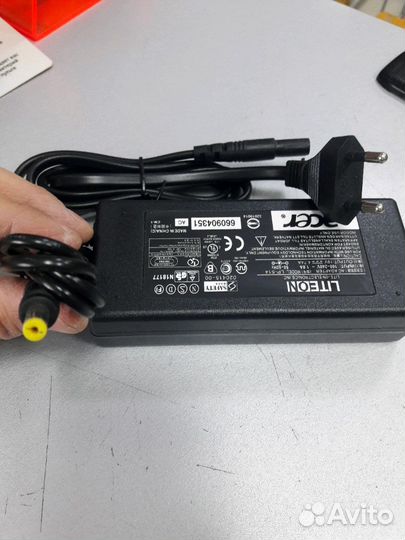 Блок питания Acer 19v 4.74a