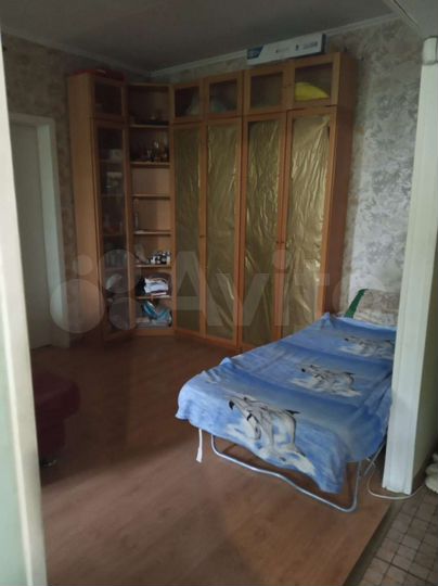 Комната 15 м² в 2-к., 2/5 эт.