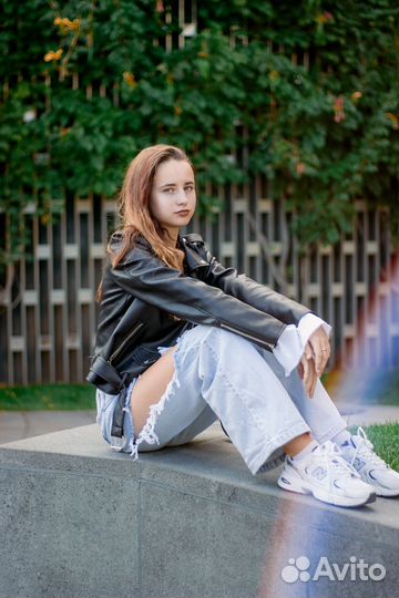 Фотограф, рилсмейкер