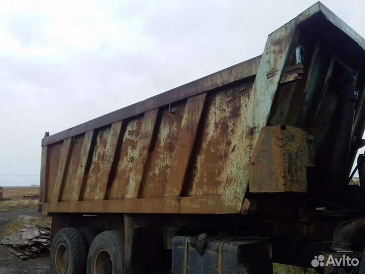 Урал 583100, 2008